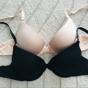 aerie Day to Play Push-Up Bras (Set of 2)